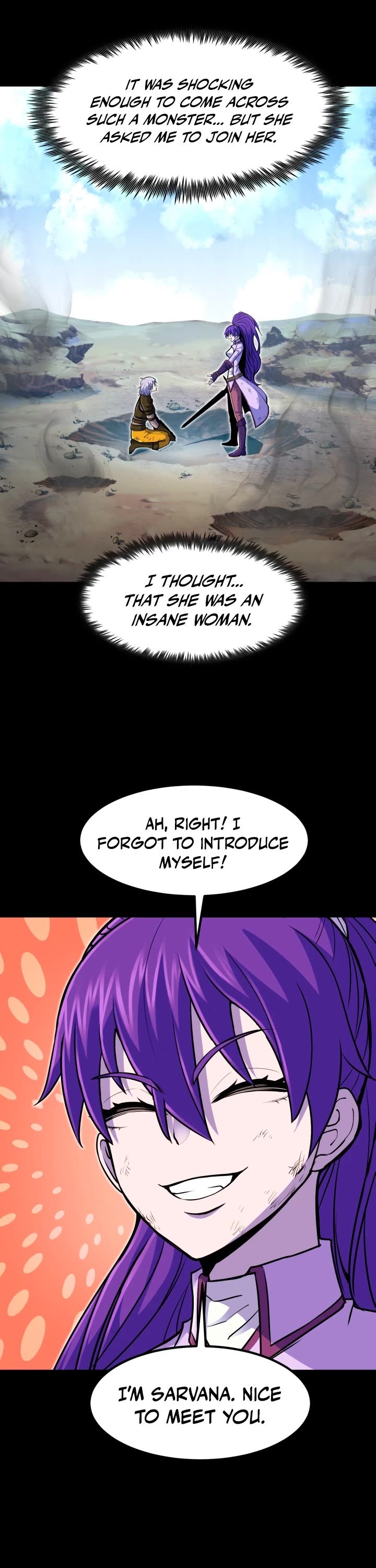 Standard of Reincarnation Chapter 17 page 23 - Chapter 17