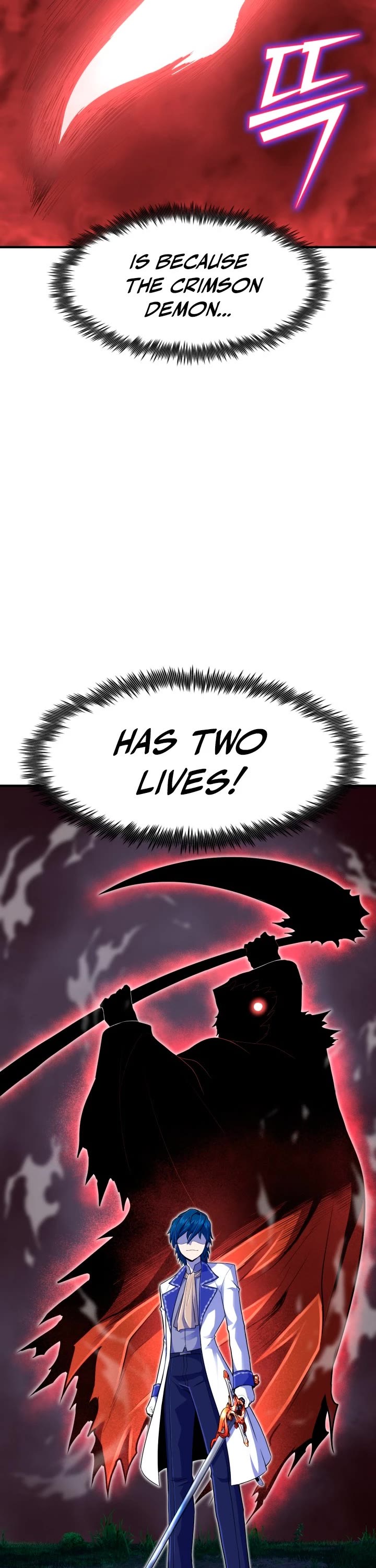 Standard of Reincarnation Chapter 17 page 3 - Chapter 17
