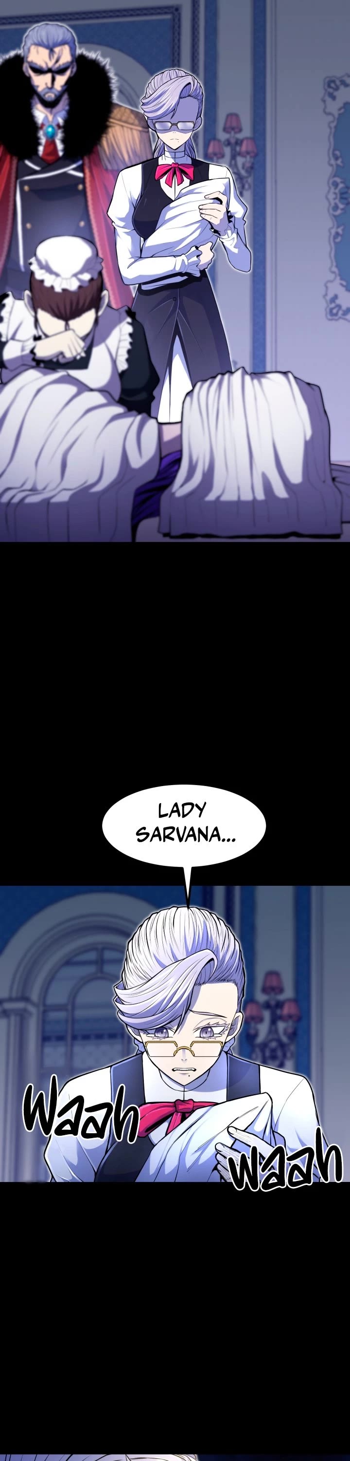 Standard of Reincarnation Chapter 17 page 36 - Chapter 17