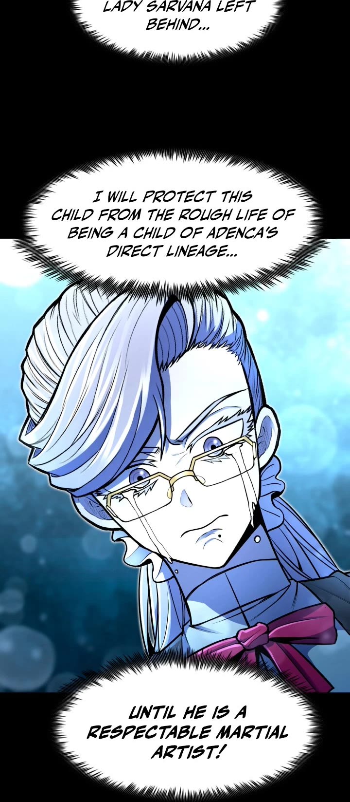 Standard of Reincarnation Chapter 17 page 39 - Chapter 17