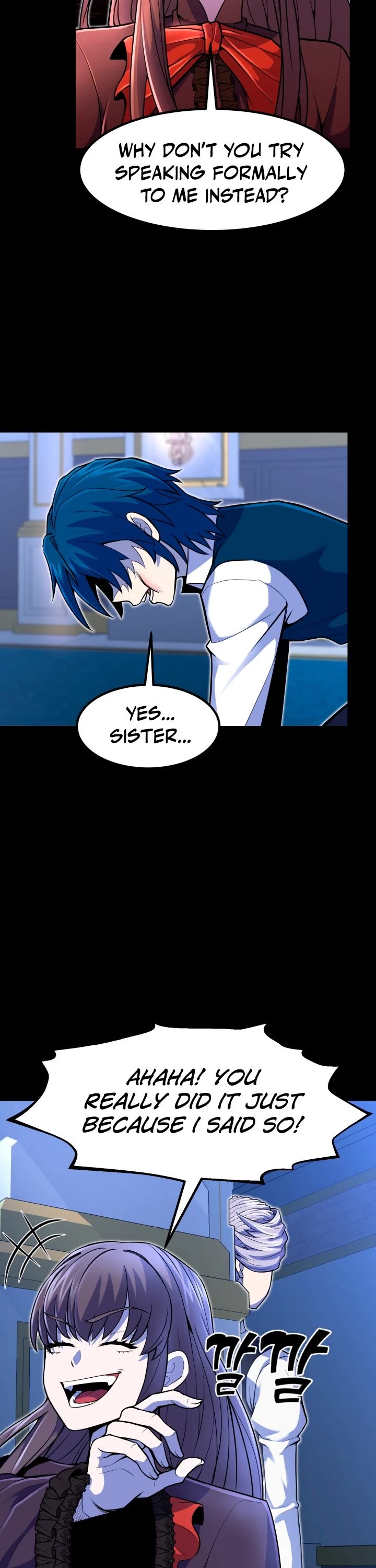 Standard of Reincarnation Chapter 17 page 42 - Chapter 17
