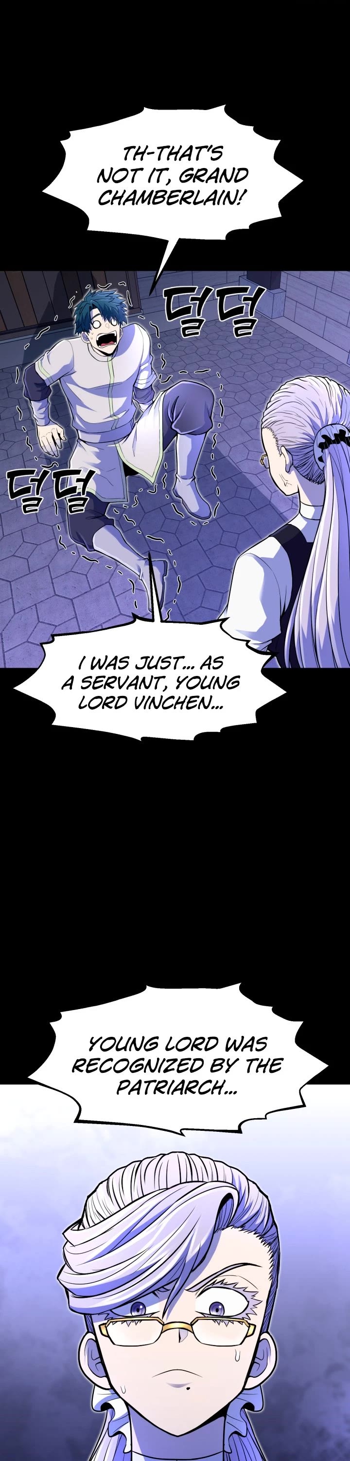 Standard of Reincarnation Chapter 17 page 46 - Chapter 17