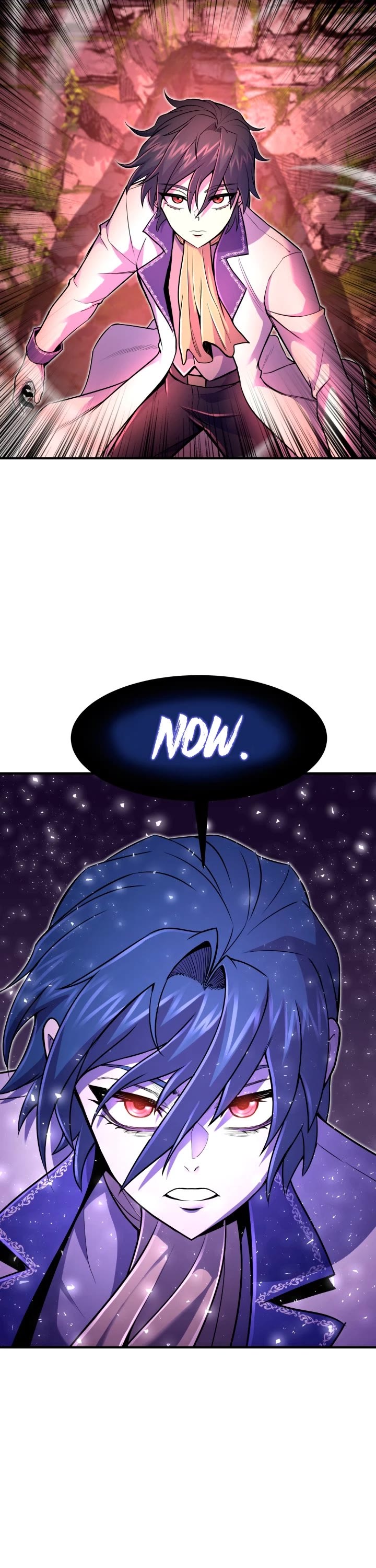 Standard of Reincarnation Chapter 17 page 50 - Chapter 17