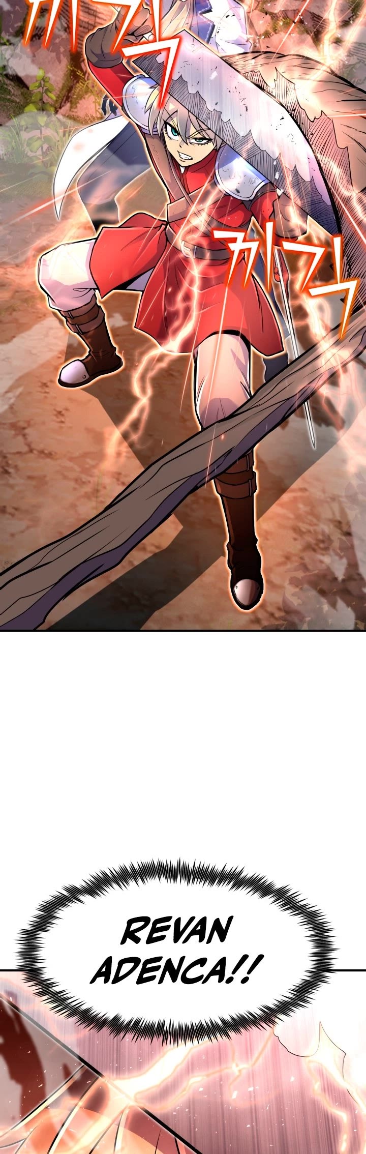Standard of Reincarnation Chapter 17 page 53 - Chapter 17