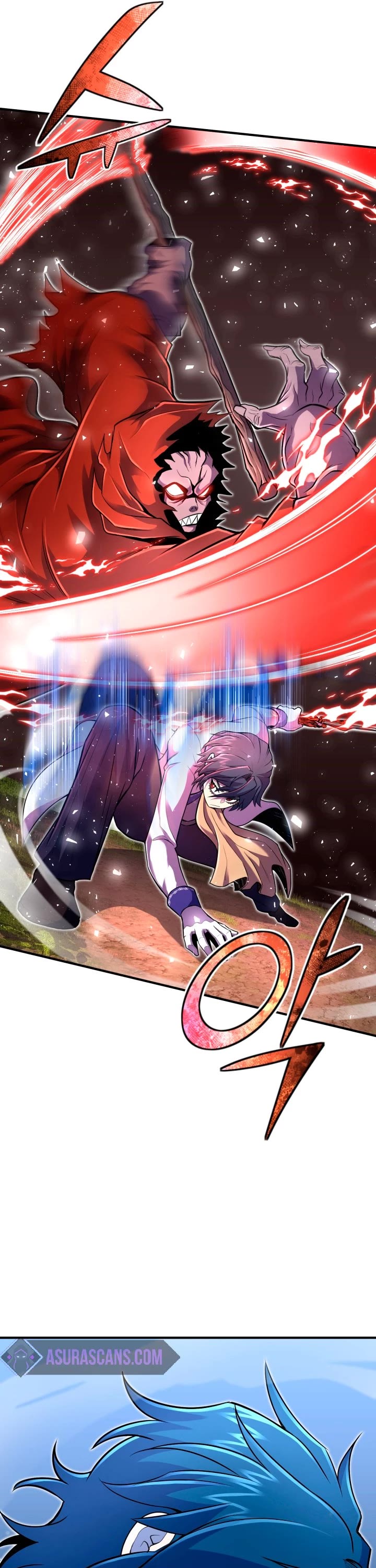Standard of Reincarnation Chapter 17 page 7 - Chapter 17