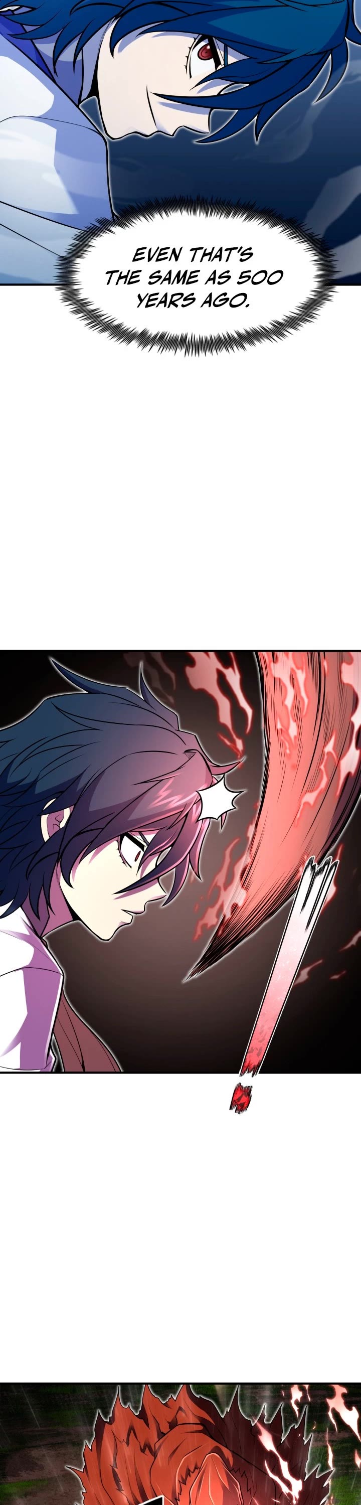 Standard of Reincarnation Chapter 17 page 8 - Chapter 17