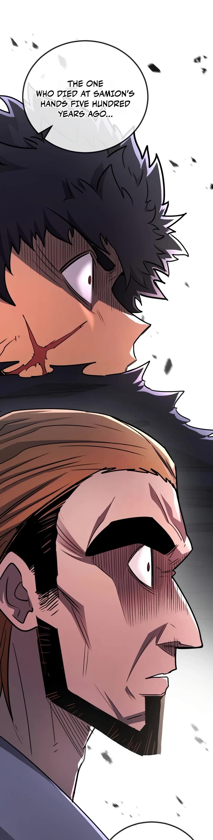 Standard of Reincarnation Chapter 170 page 13 - Chapter 170