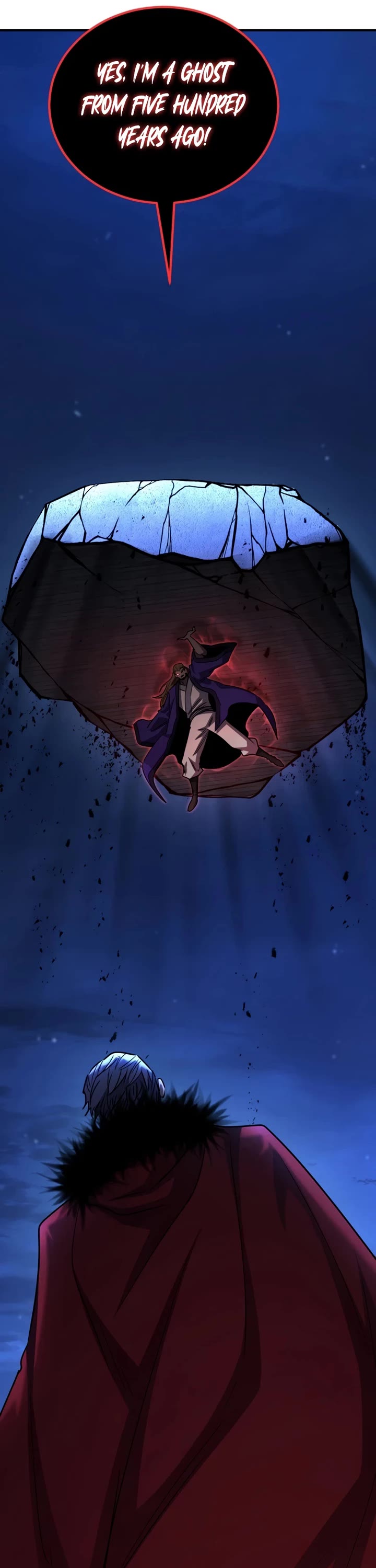 Standard of Reincarnation Chapter 170 page 27 - Chapter 170