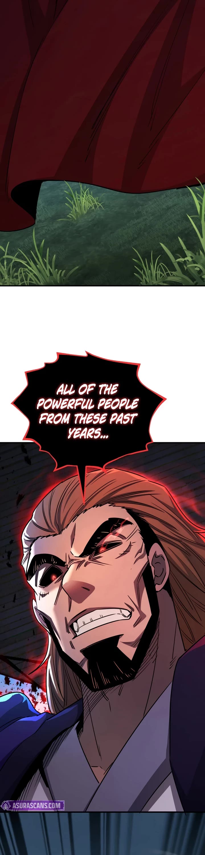 Standard of Reincarnation Chapter 170 page 28 - Chapter 170