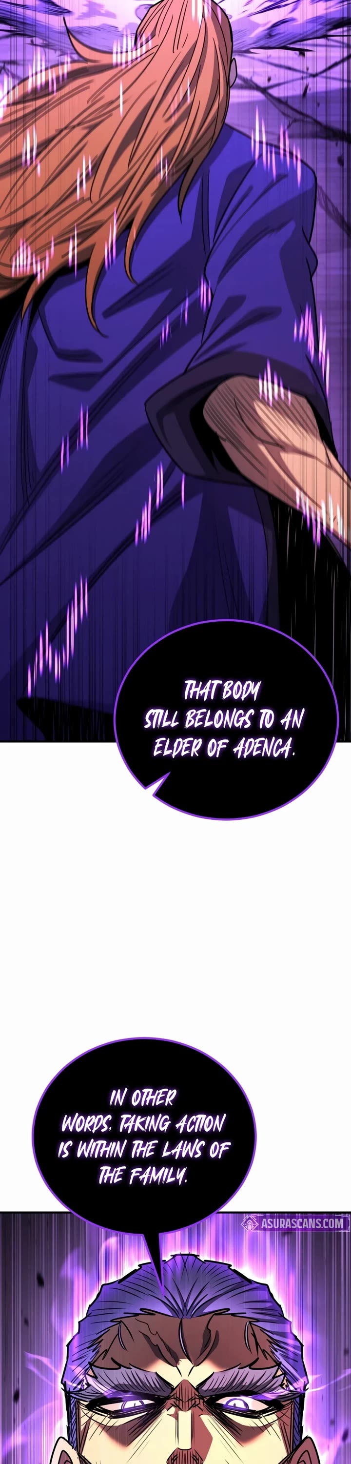 Standard of Reincarnation Chapter 170 page 3 - Chapter 170