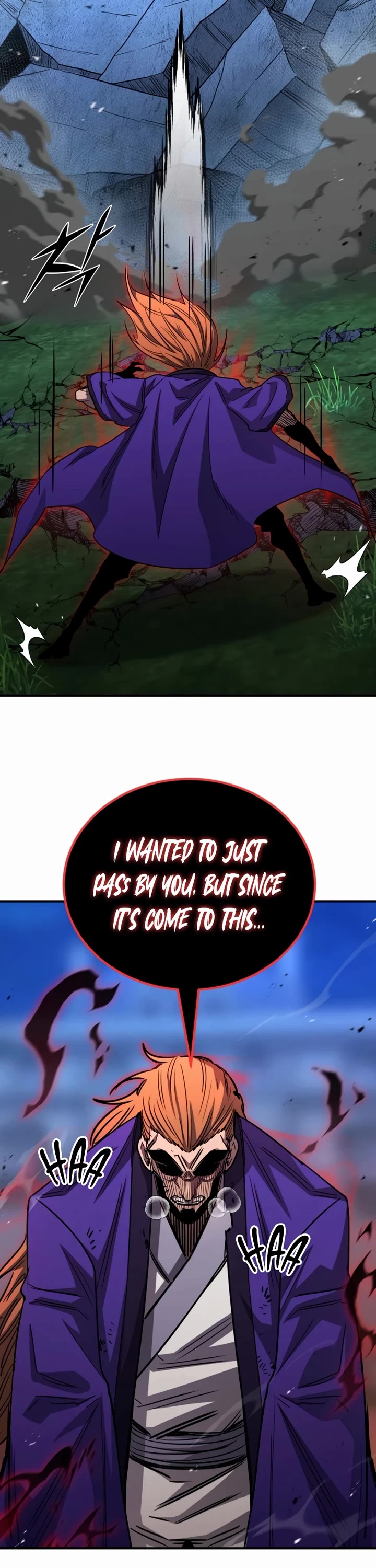 Standard of Reincarnation Chapter 170 page 33 - Chapter 170