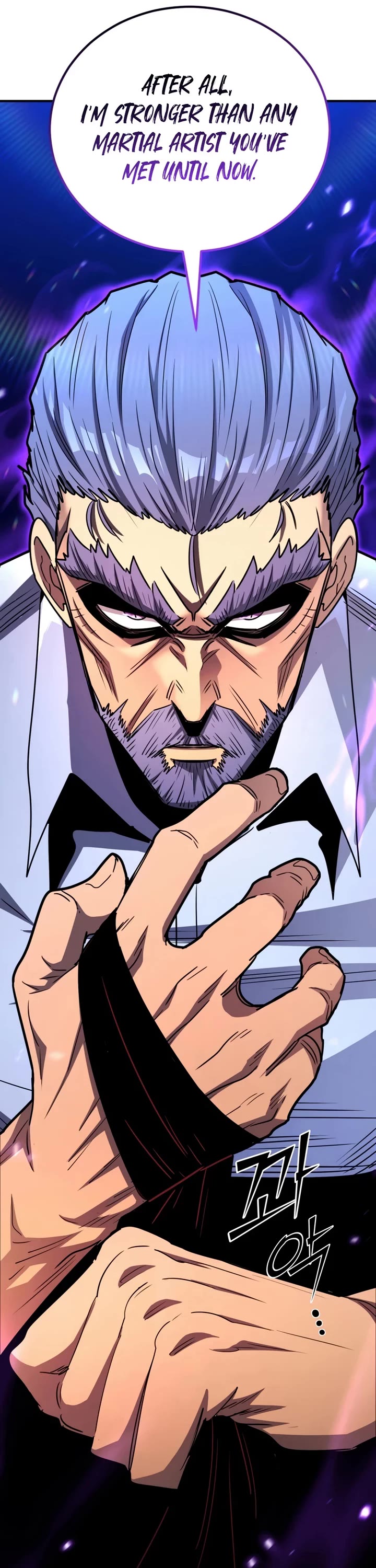 Standard of Reincarnation Chapter 170 page 40 - Chapter 170