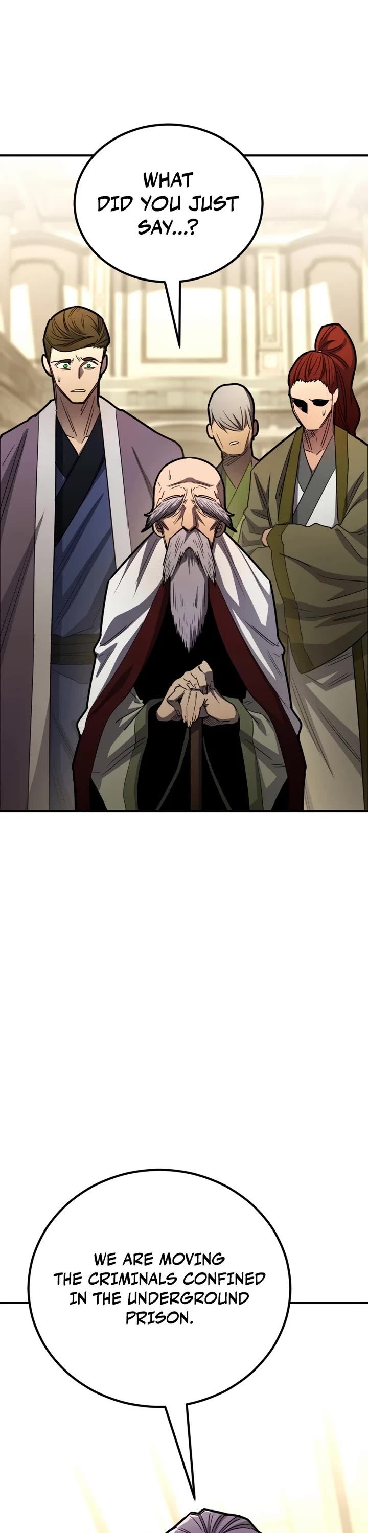 Standard of Reincarnation Chapter 170 page 42 - Chapter 170