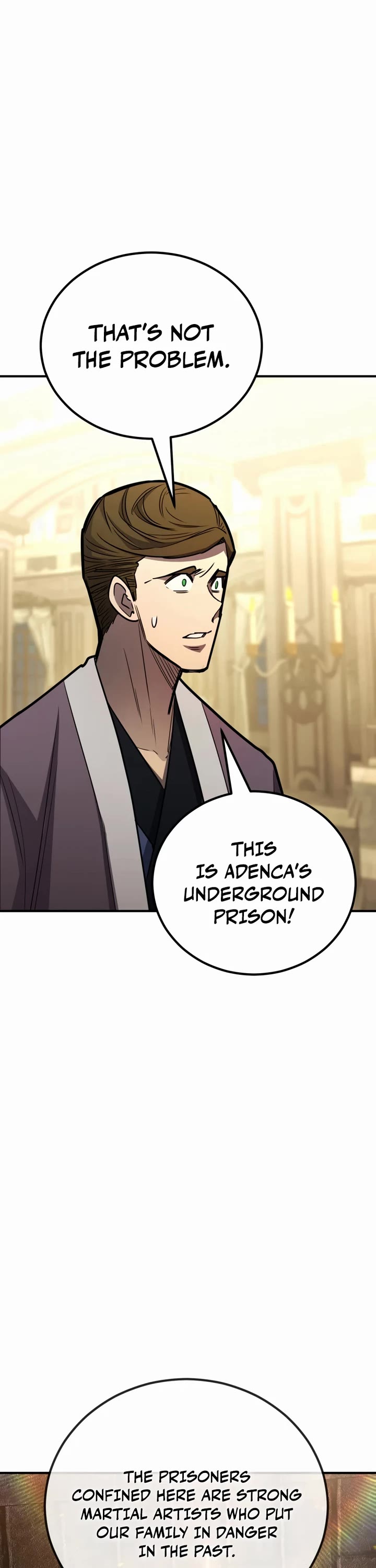 Standard of Reincarnation Chapter 170 page 45 - Chapter 170