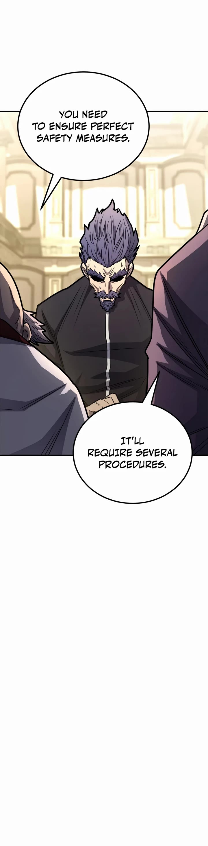 Standard of Reincarnation Chapter 170 page 48 - Chapter 170