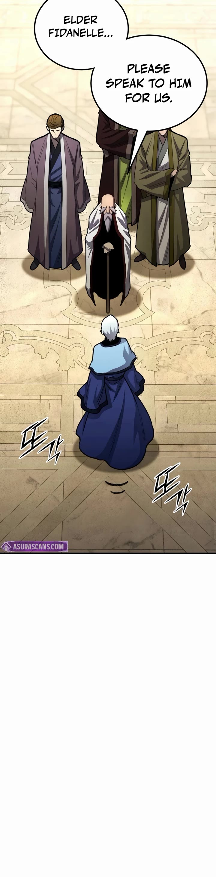 Standard of Reincarnation Chapter 170 page 57 - Chapter 170