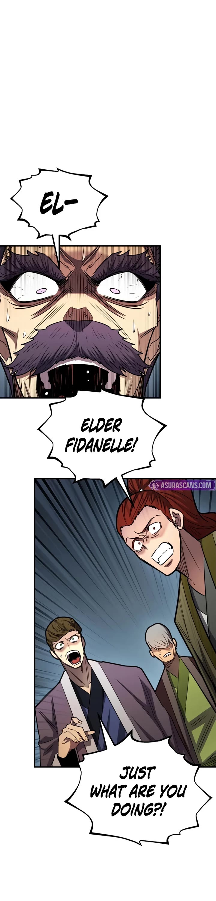 Standard of Reincarnation Chapter 170 page 60 - Chapter 170