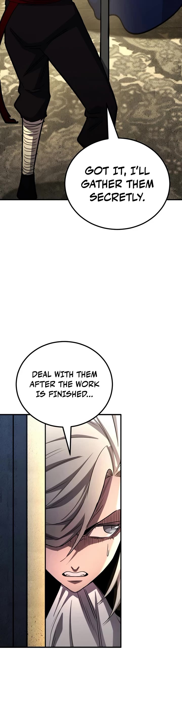 Standard of Reincarnation Chapter 170 page 69 - Chapter 170