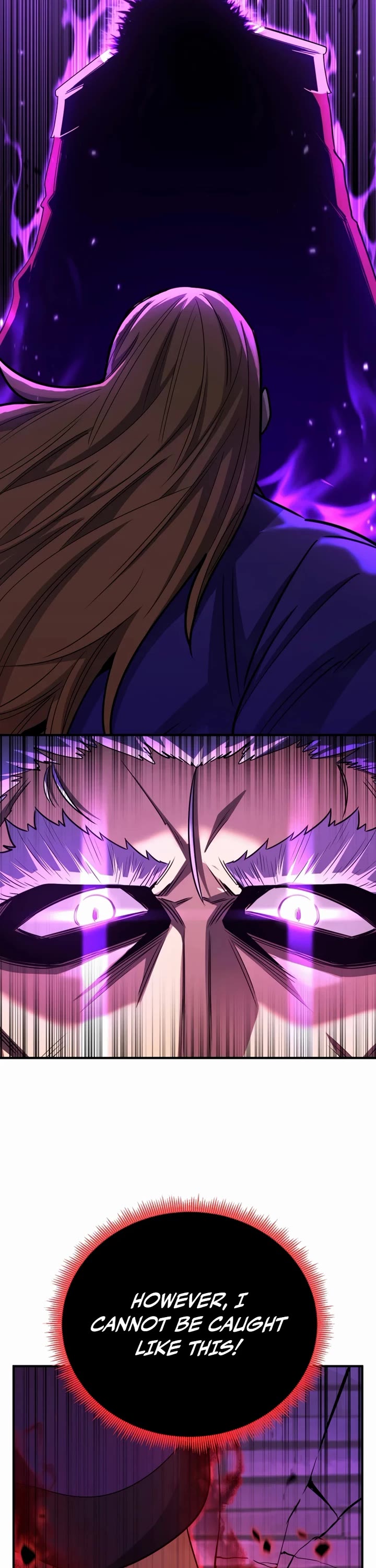 Standard of Reincarnation Chapter 170 page 7 - Chapter 170