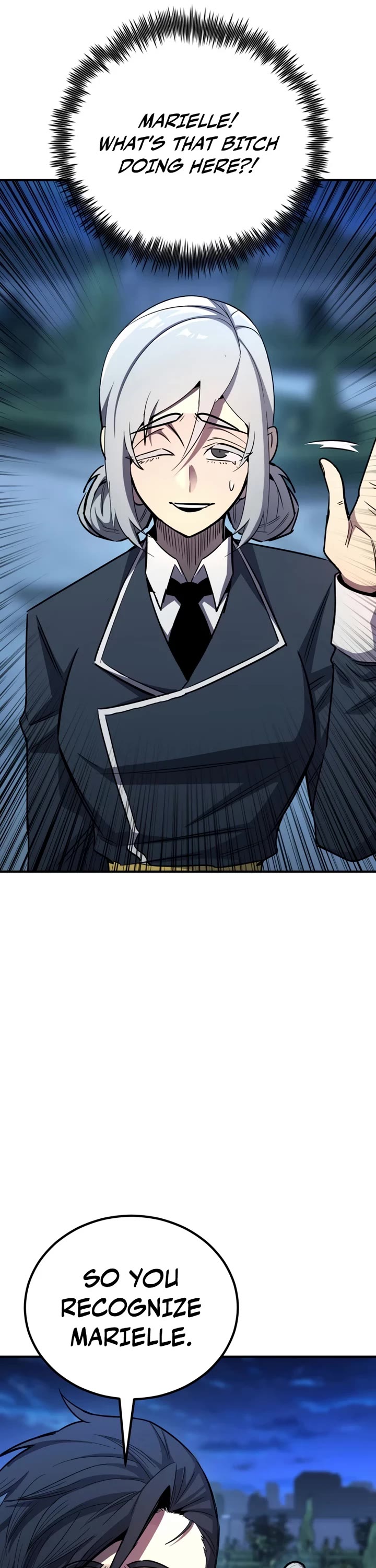 Standard of Reincarnation Chapter 171 page 10 - Chapter 171