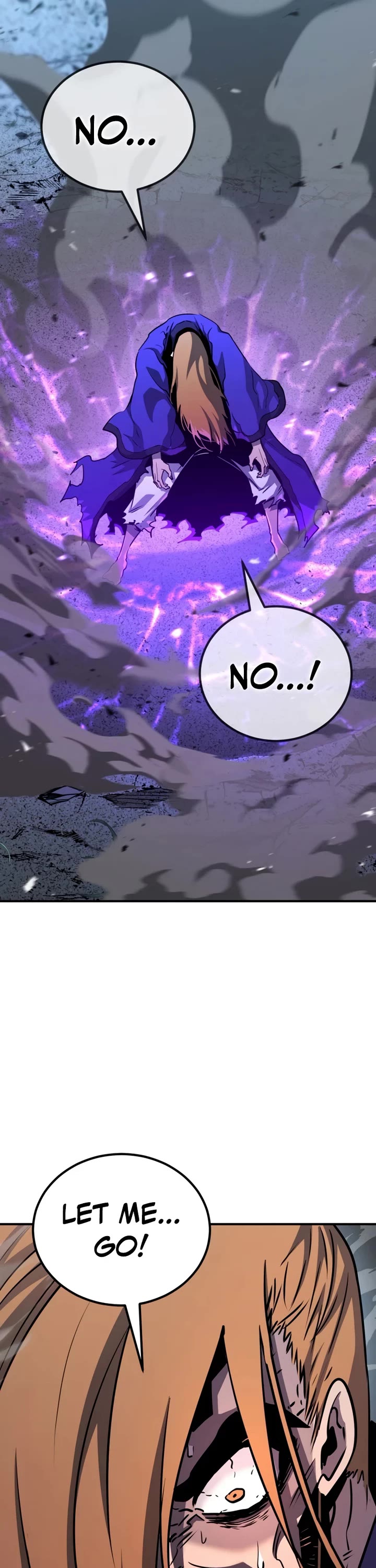 Standard of Reincarnation Chapter 171 page 21 - Chapter 171