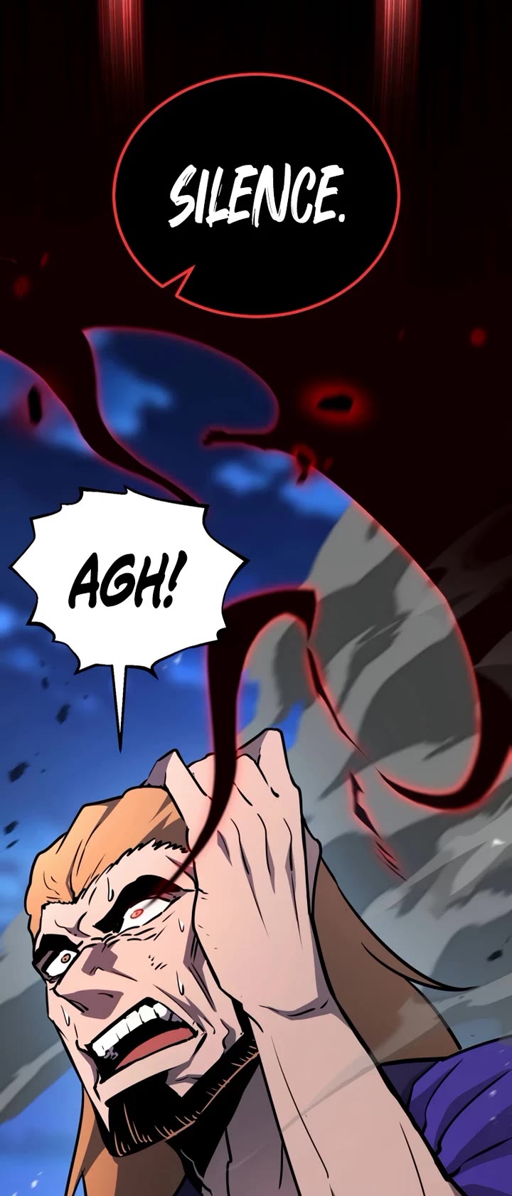 Standard of Reincarnation Chapter 171 page 23 - Chapter 171