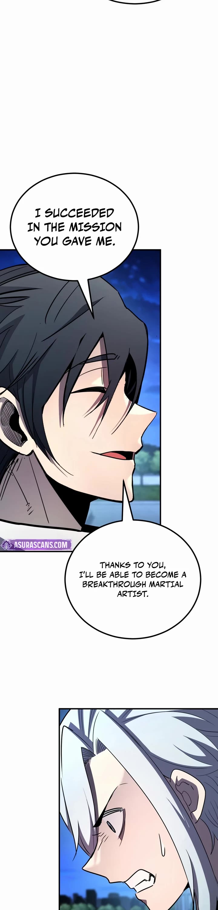 Standard of Reincarnation Chapter 171 page 3 - Chapter 171