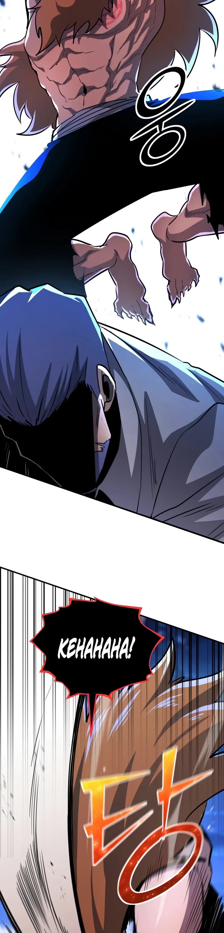 Standard of Reincarnation Chapter 171 page 49 - Chapter 171