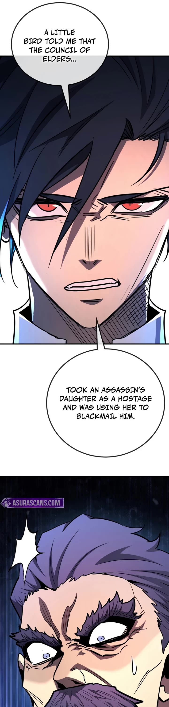 Standard of Reincarnation Chapter 171 page 6 - Chapter 171