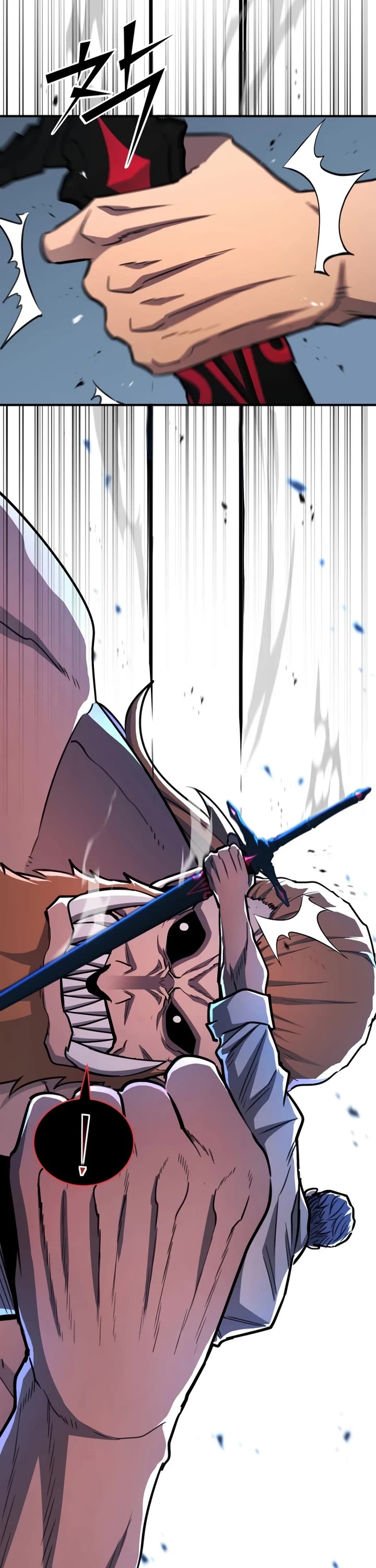 Standard of Reincarnation Chapter 171 page 60 - Chapter 171