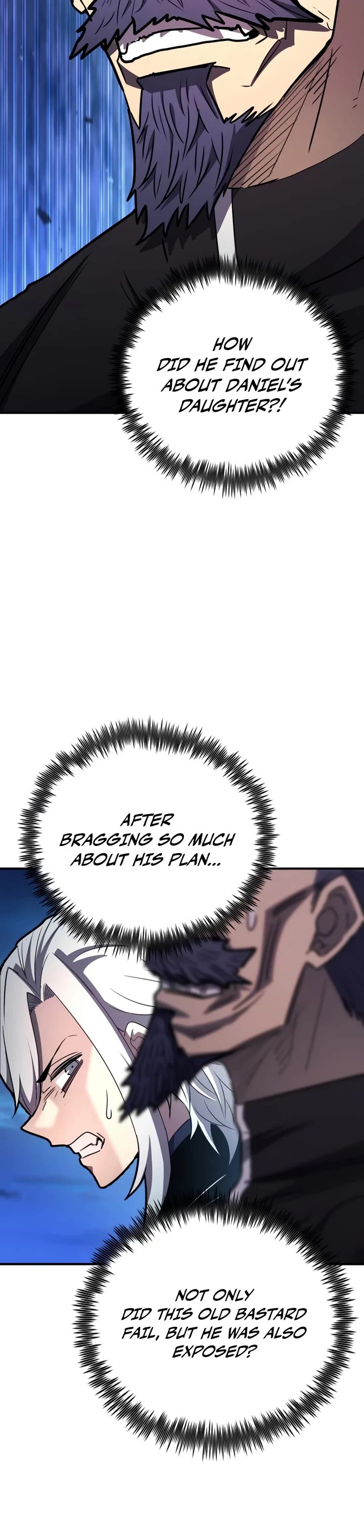 Standard of Reincarnation Chapter 171 page 7 - Chapter 171