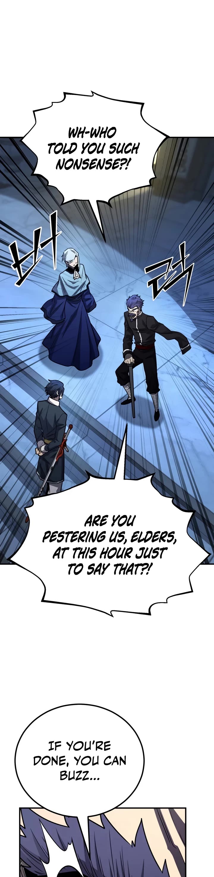 Standard of Reincarnation Chapter 171 page 8 - Chapter 171