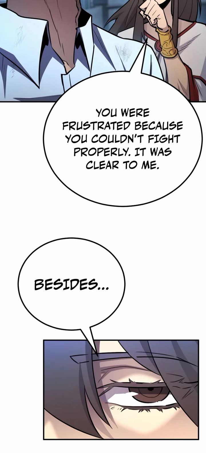 Standard of Reincarnation Chapter 172 page 10 - Chapter 172