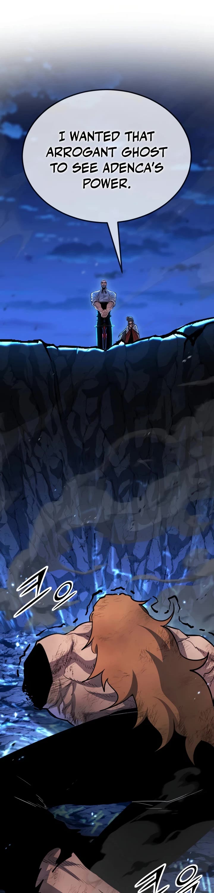 Standard of Reincarnation Chapter 172 page 11 - Chapter 172