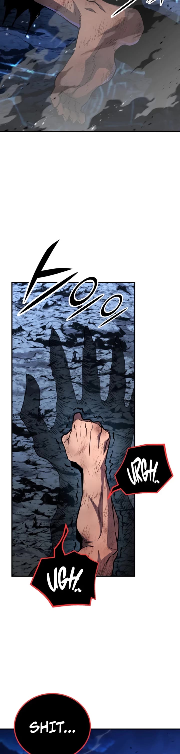 Standard of Reincarnation Chapter 172 page 12 - Chapter 172