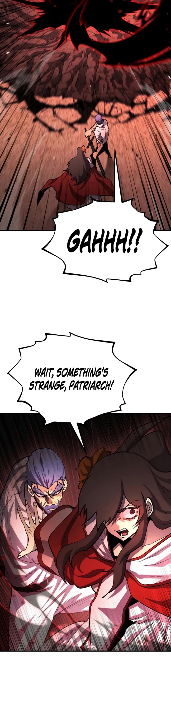 Standard of Reincarnation Chapter 172 page 17 - Chapter 172
