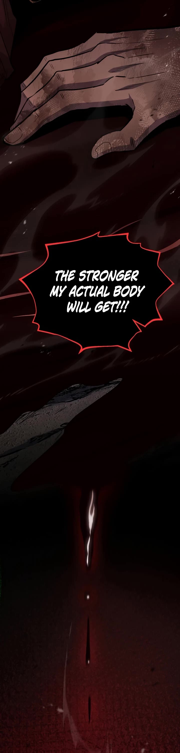 Standard of Reincarnation Chapter 172 page 25 - Chapter 172