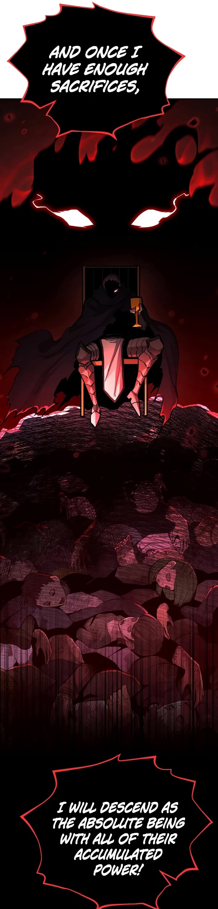Standard of Reincarnation Chapter 172 page 28 - Chapter 172