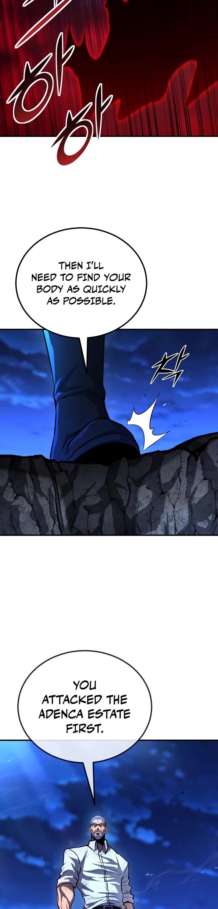 Standard of Reincarnation Chapter 172 page 30 - Chapter 172