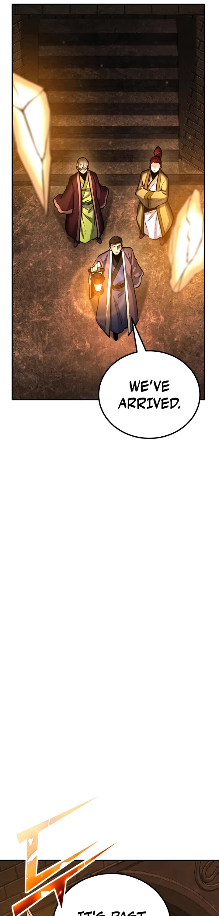 Standard of Reincarnation Chapter 172 page 42 - Chapter 172