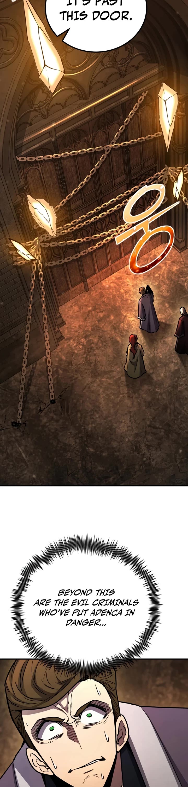 Standard of Reincarnation Chapter 172 page 43 - Chapter 172