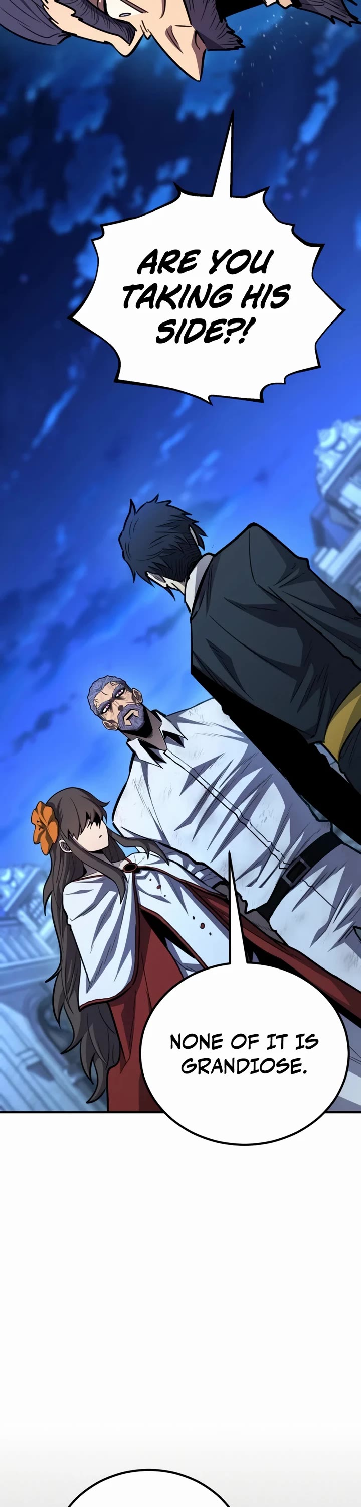 Standard of Reincarnation Chapter 172 page 52 - Chapter 172