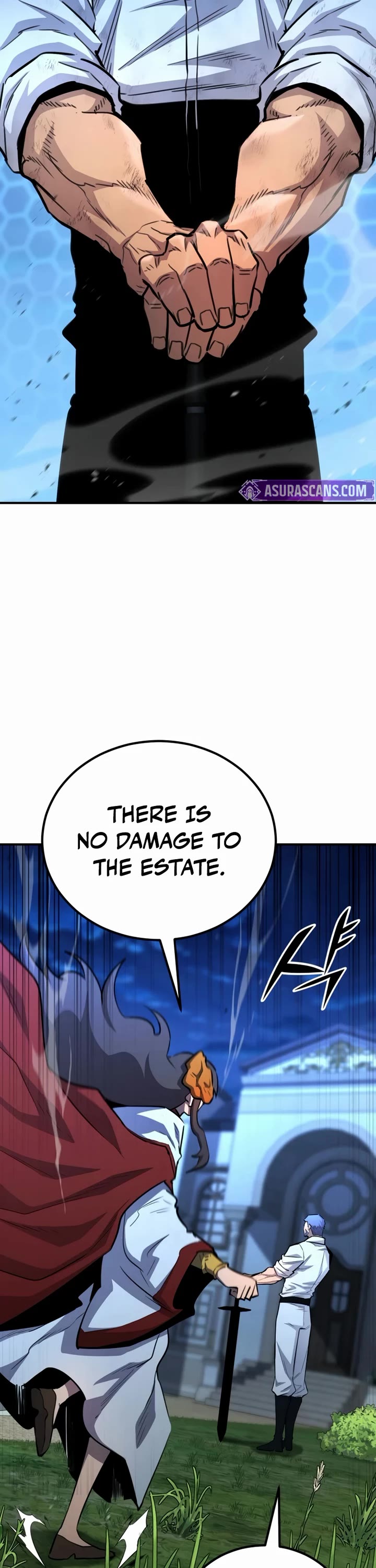 Standard of Reincarnation Chapter 172 page 8 - Chapter 172