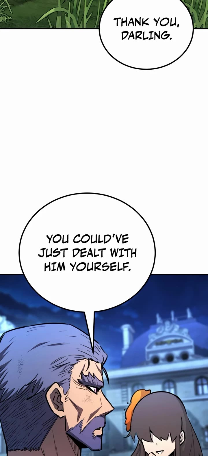 Standard of Reincarnation Chapter 172 page 9 - Chapter 172