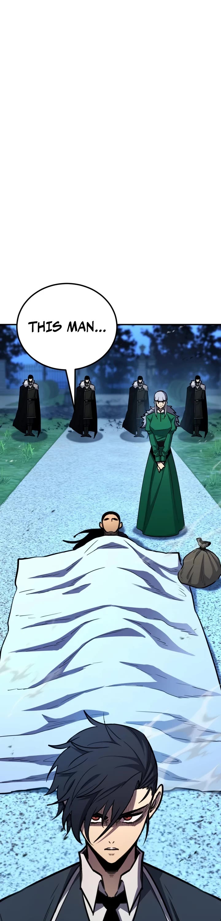 Standard of Reincarnation Chapter 173 page 17 - Chapter 173