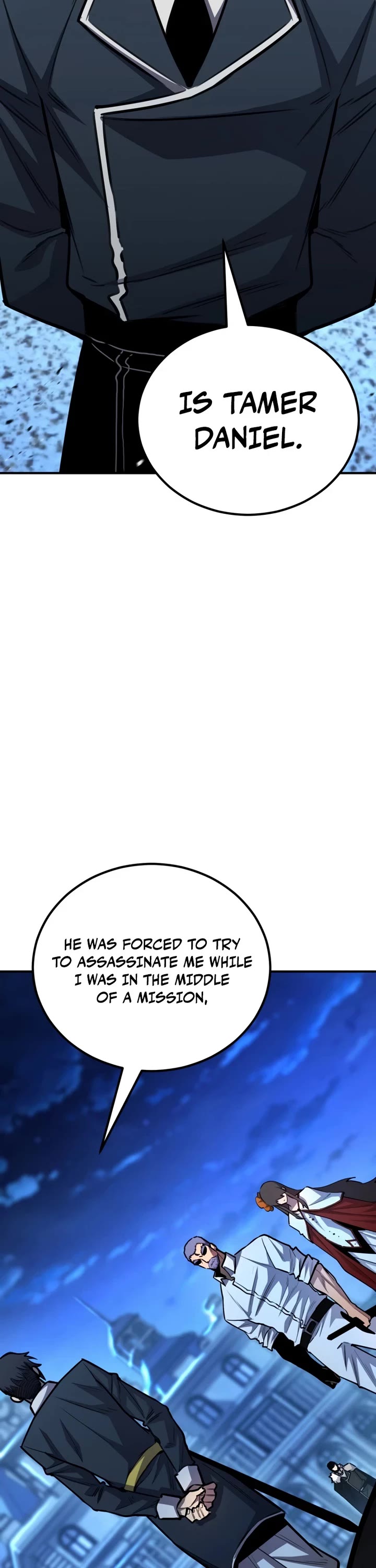 Standard of Reincarnation Chapter 173 page 18 - Chapter 173