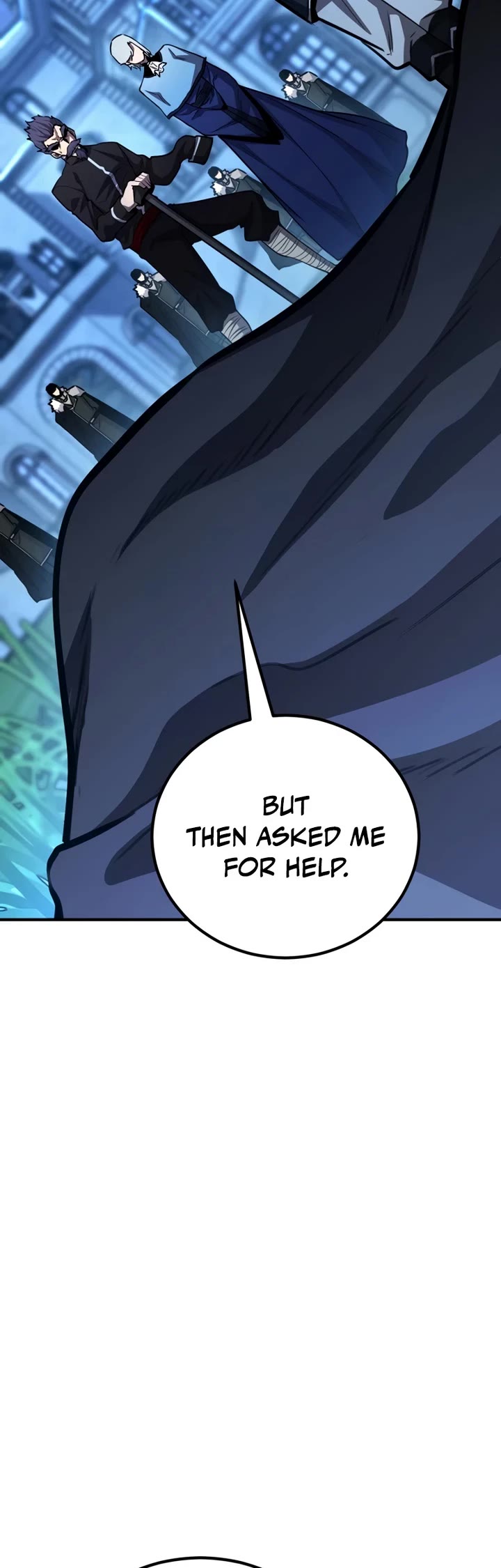 Standard of Reincarnation Chapter 173 page 19 - Chapter 173