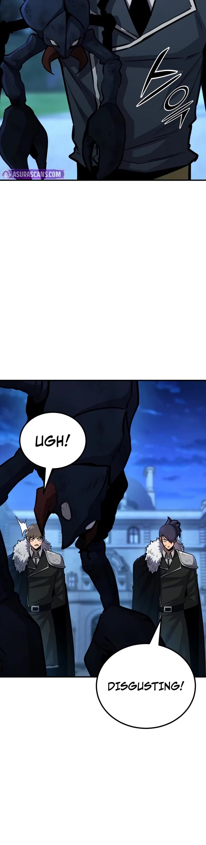 Standard of Reincarnation Chapter 173 page 24 - Chapter 173