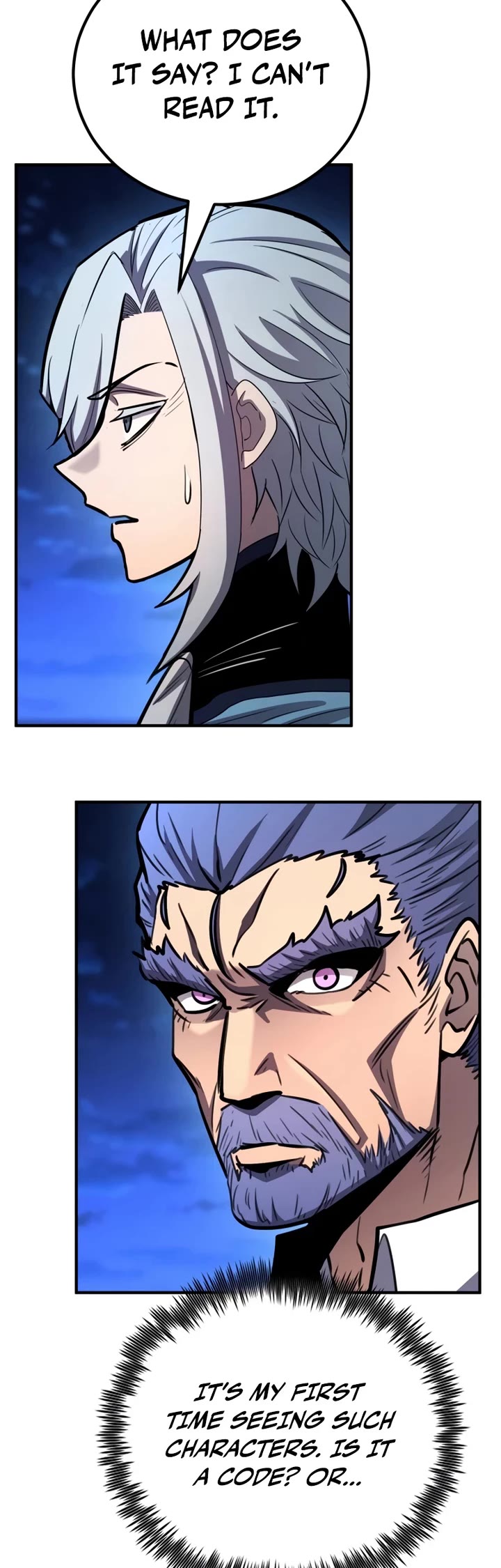 Standard of Reincarnation Chapter 173 page 28 - Chapter 173