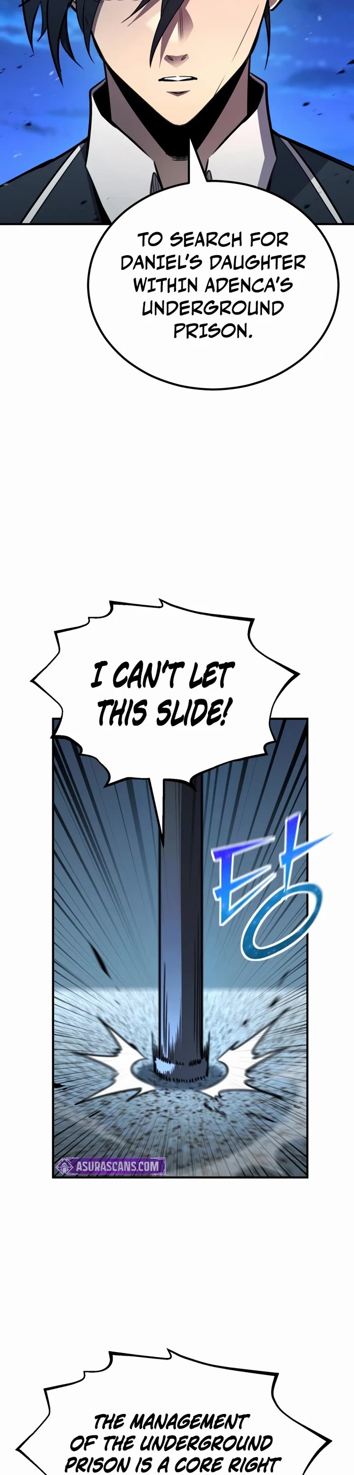Standard of Reincarnation Chapter 173 page 3 - Chapter 173